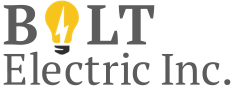 Bolt Electric Inc. Logo